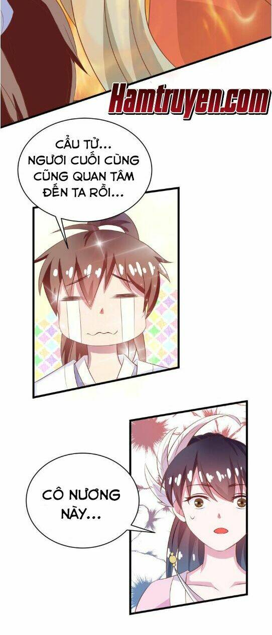 Tối Cường Thần Thú Hệ Thống: Chapter 14