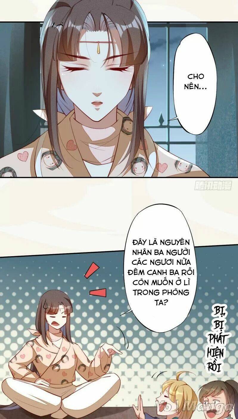 Tuyệt Thế Luyện Đan Sư: Chapter 89