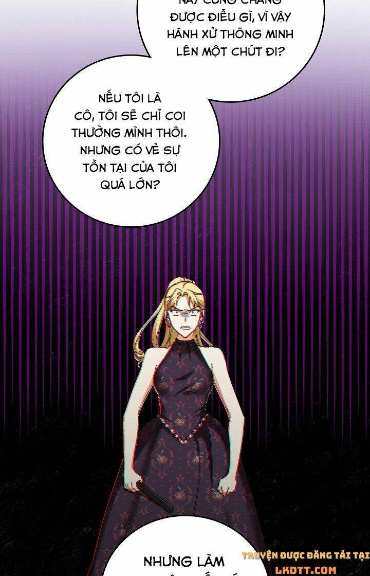 Đừng Chọc Đứa Em Gái Bé Bỏng Của Chúng Tôi: Chapter 70