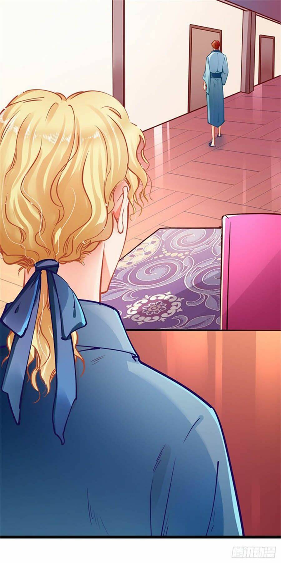 Cưng Chiều Ái Thê Hư Hỏng: Chapter 59