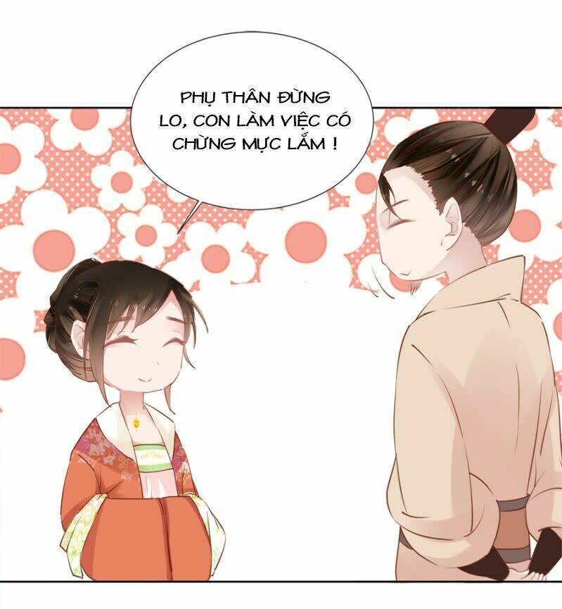 Solo Đi Vương Gia: Chapter 65