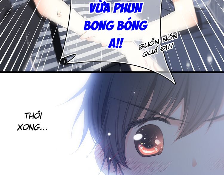 Con Tim Rung Động: Chapter 10