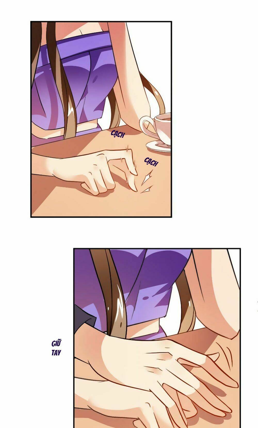 Vợ Yêu Là Báu Vật: Chapter 7