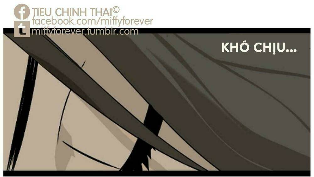 Mục Linh: Chapter 1