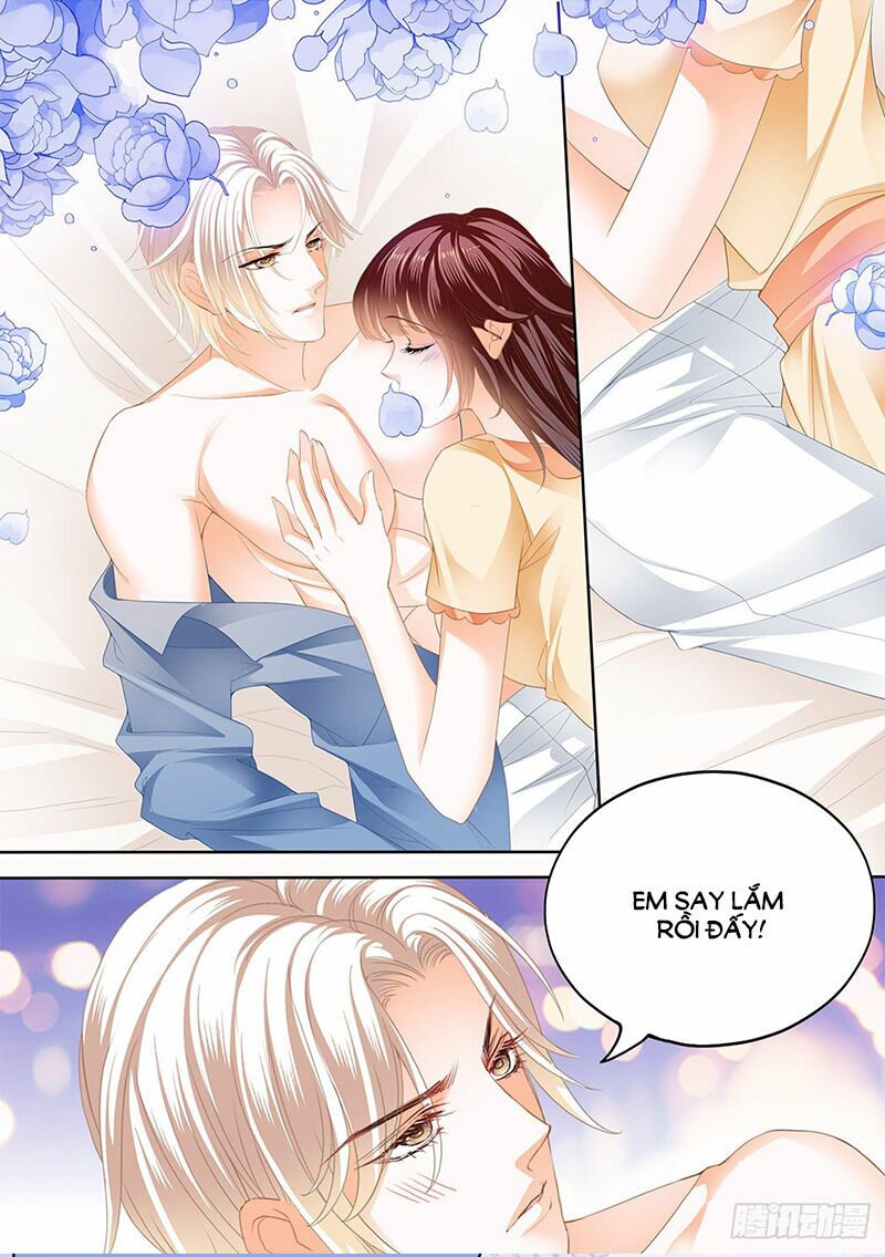 Thiểm Hôn Kiều Thê: Chapter 291