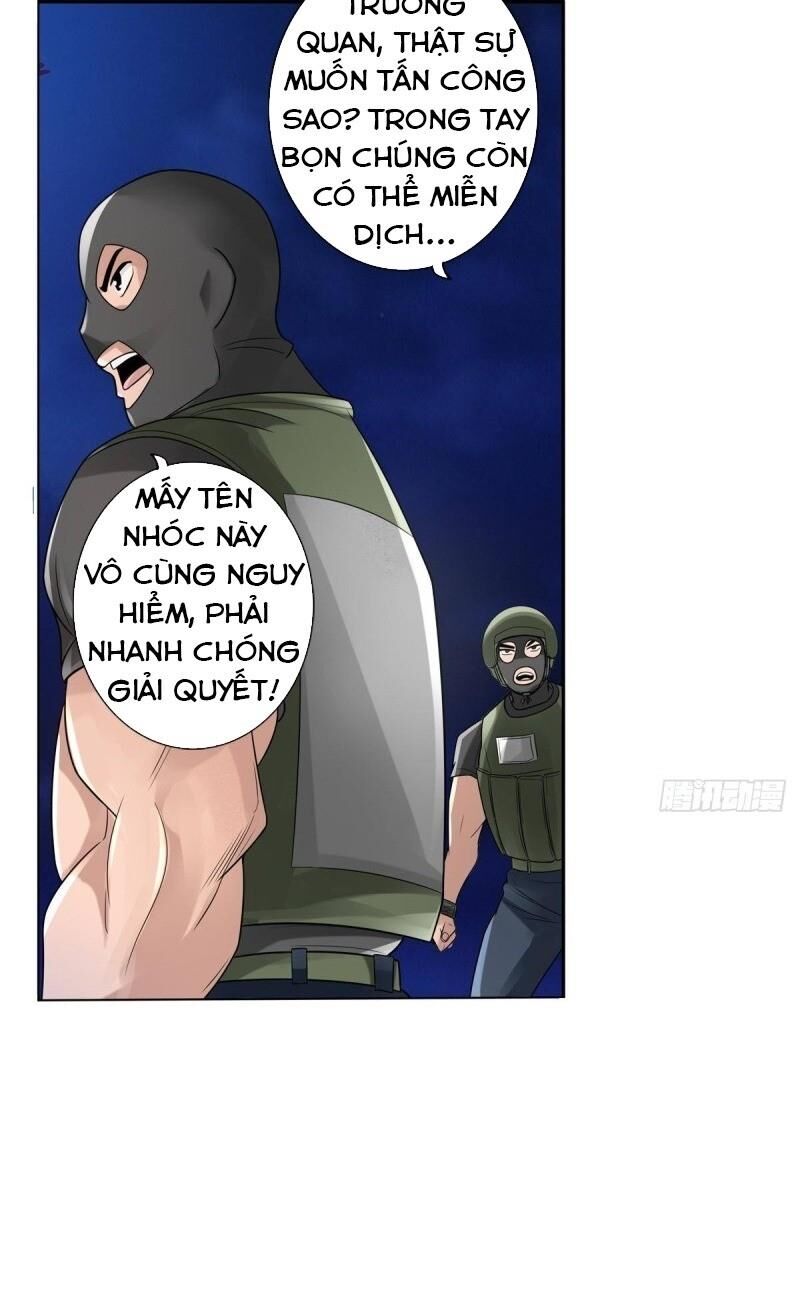 Hệ Thống Tìm Đường Chết Mạnh Nhất: Chapter 66