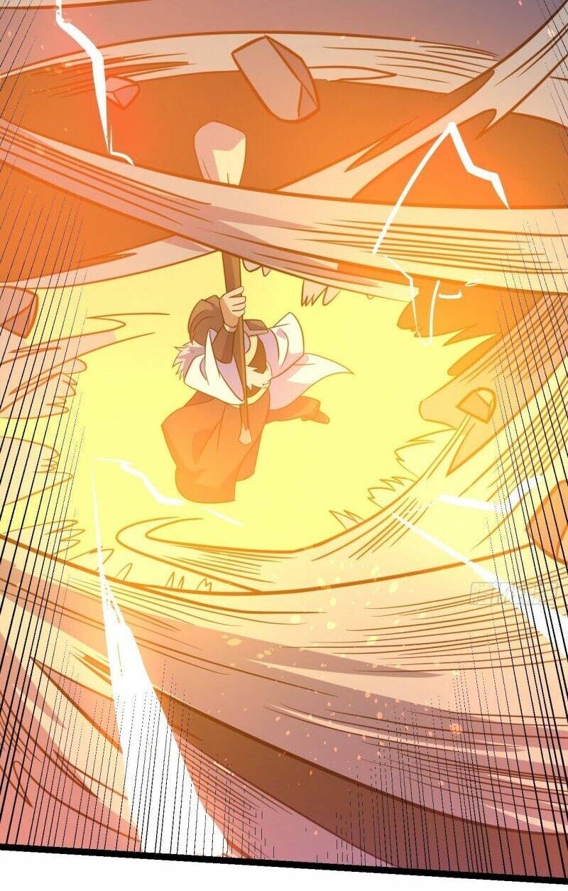 Thần Võ Đế Tôn: Chapter 88