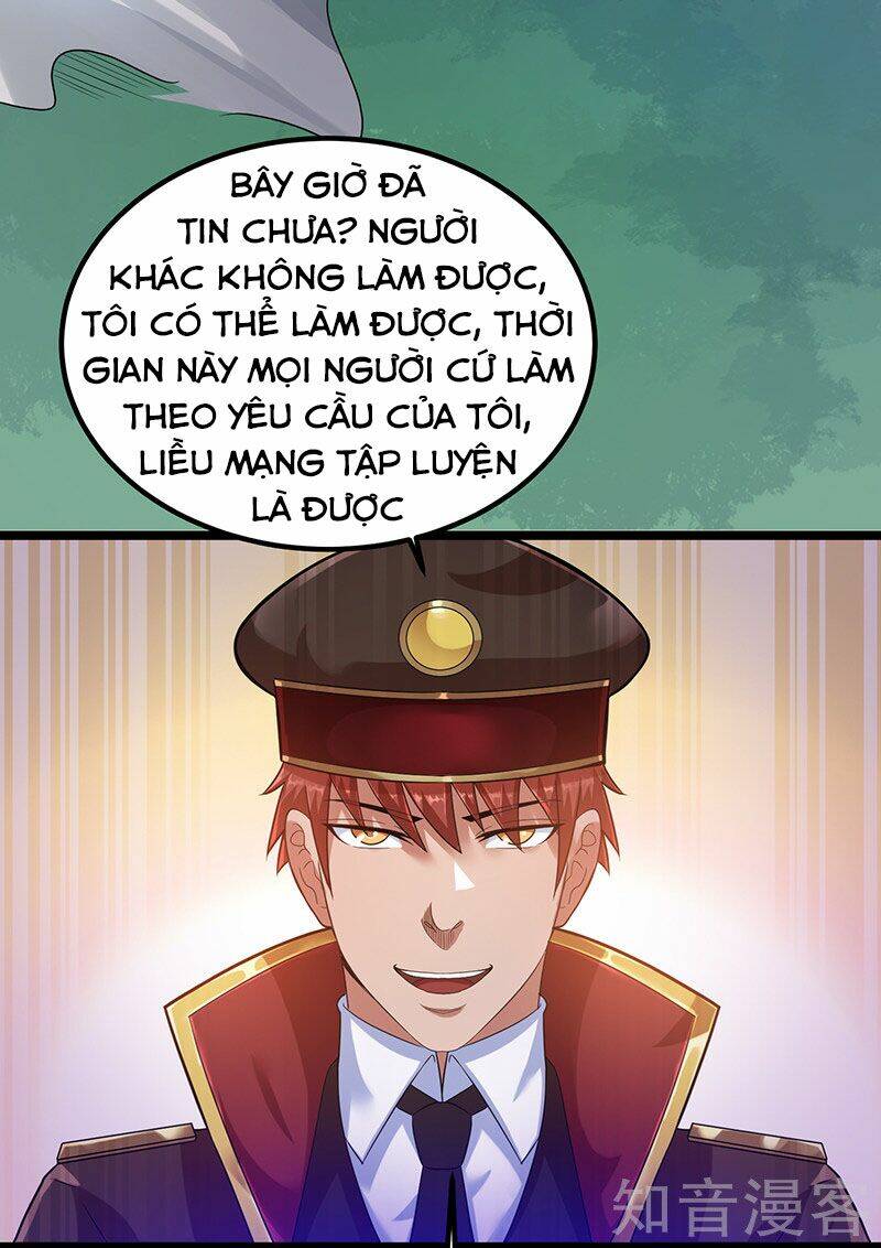Tiên Vương Trùng Sinh: Chapter 30
