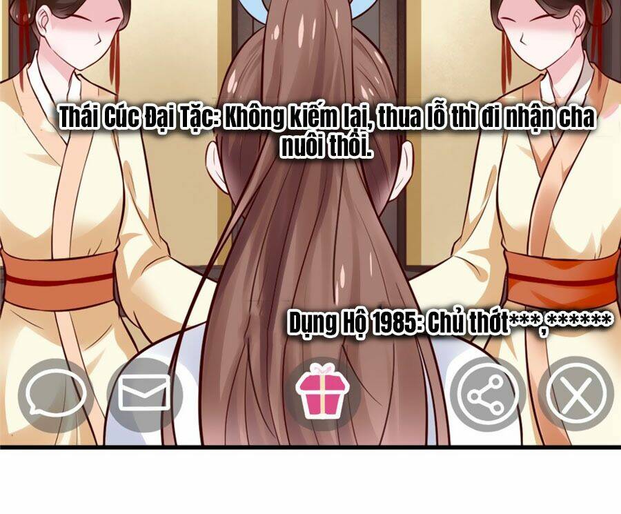 Nữ Đế Livestream Công Lược: Chapter 13