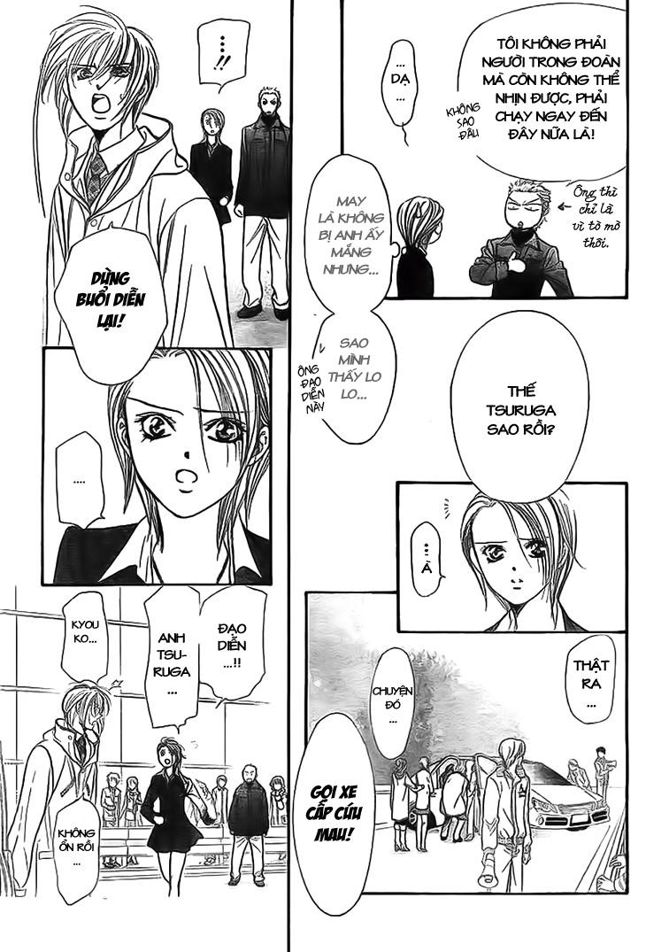 Thách Thức Tuyệt Vời: Chapter 166