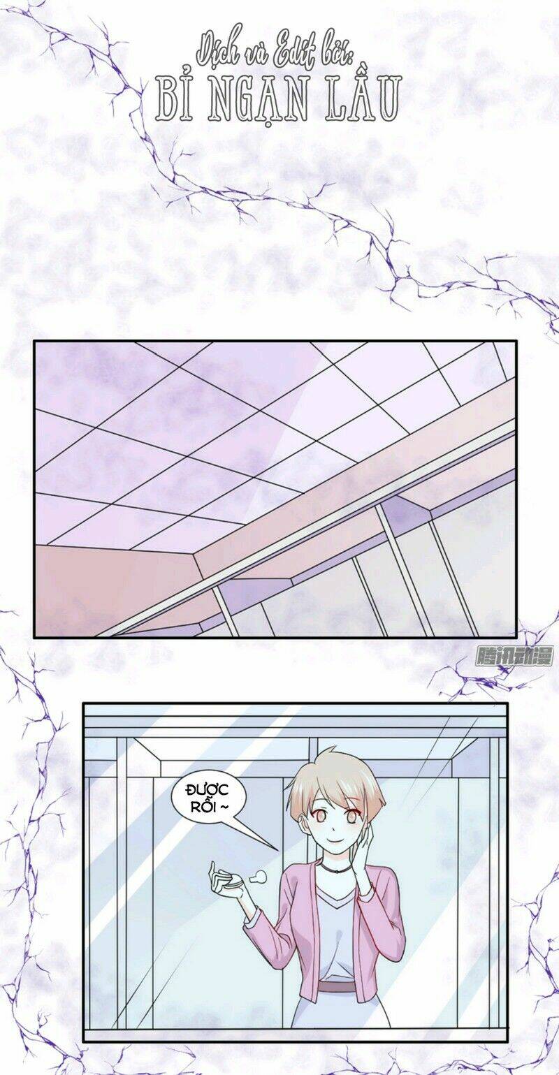 Ma Vương Đại Nhân Đi Thông Thả: Chapter 18