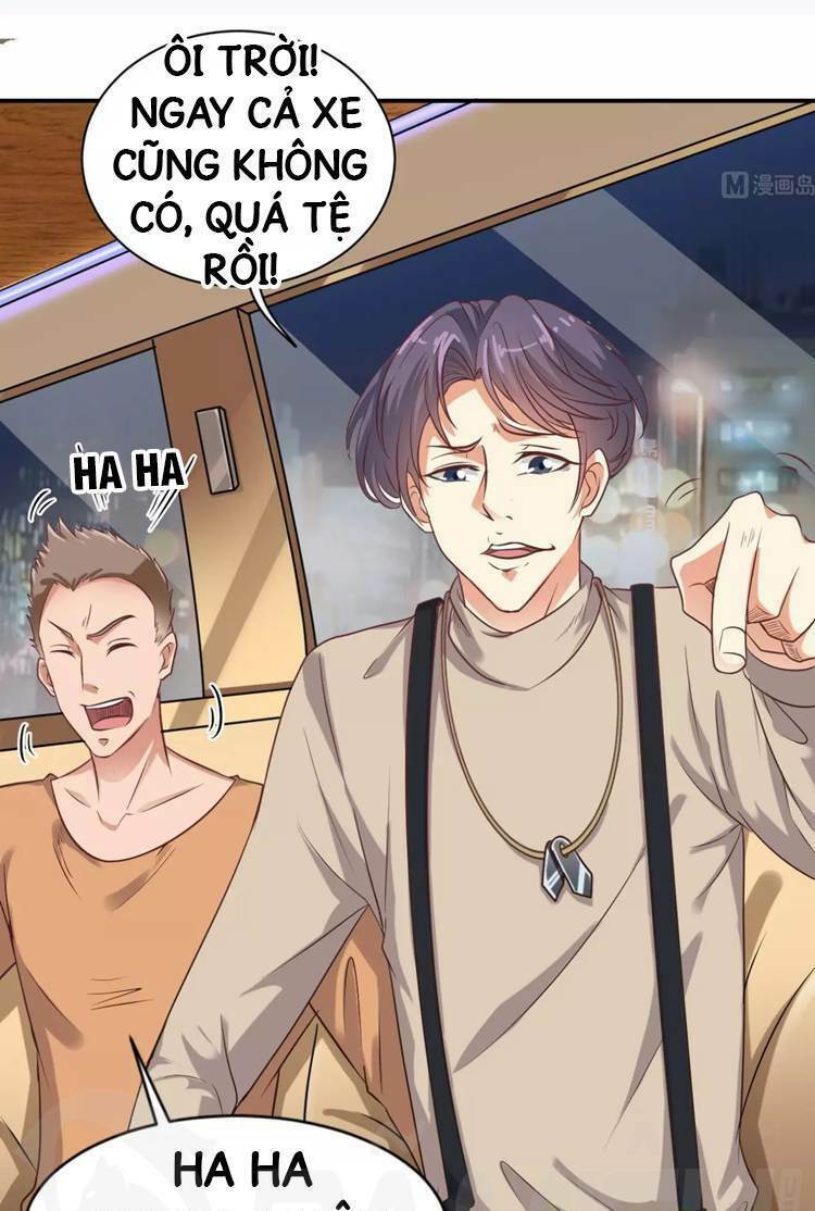 Địa Phủ Khai Phá Thương: Chapter 75