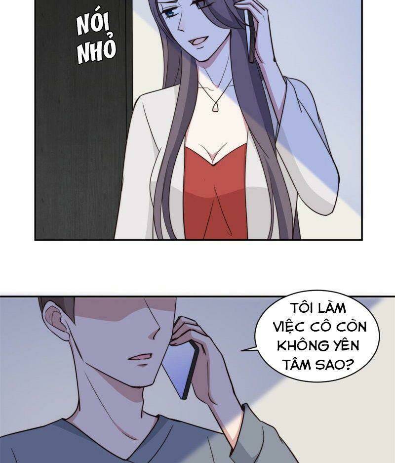 Tổng Tài, Tránh Xa Tôi Ra: Chapter 49