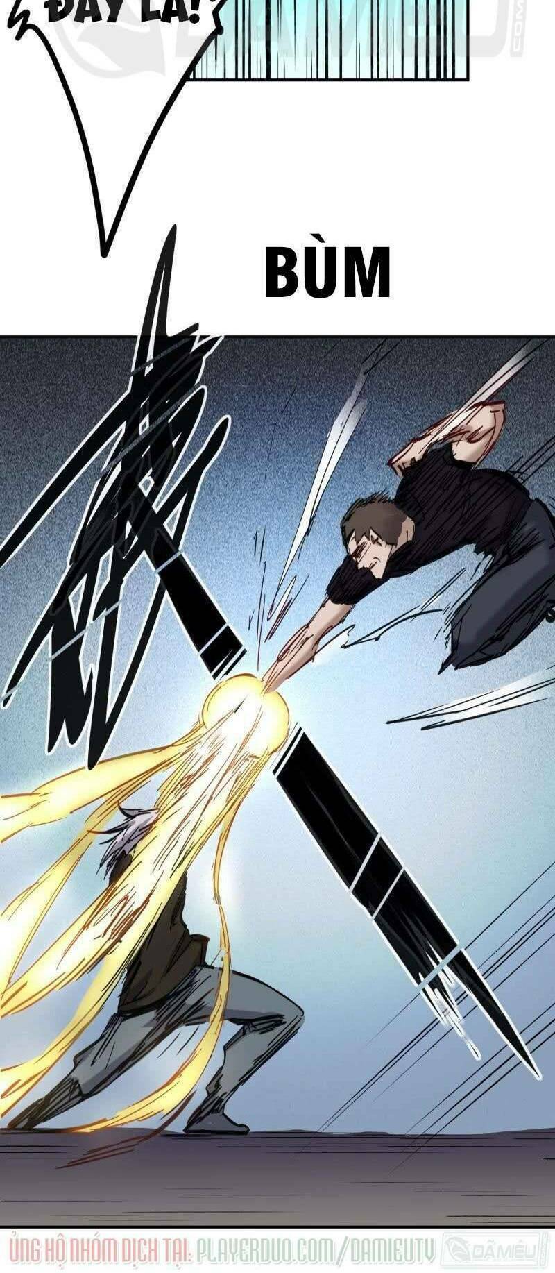 Đỉnh Phong Thần Y: Chapter 63