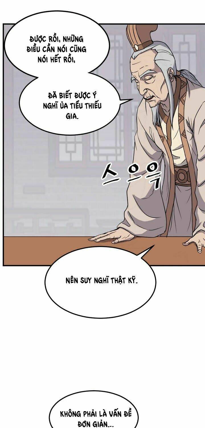 Trọng Sinh, Bất Khả Chiến Bại: Chapter 99