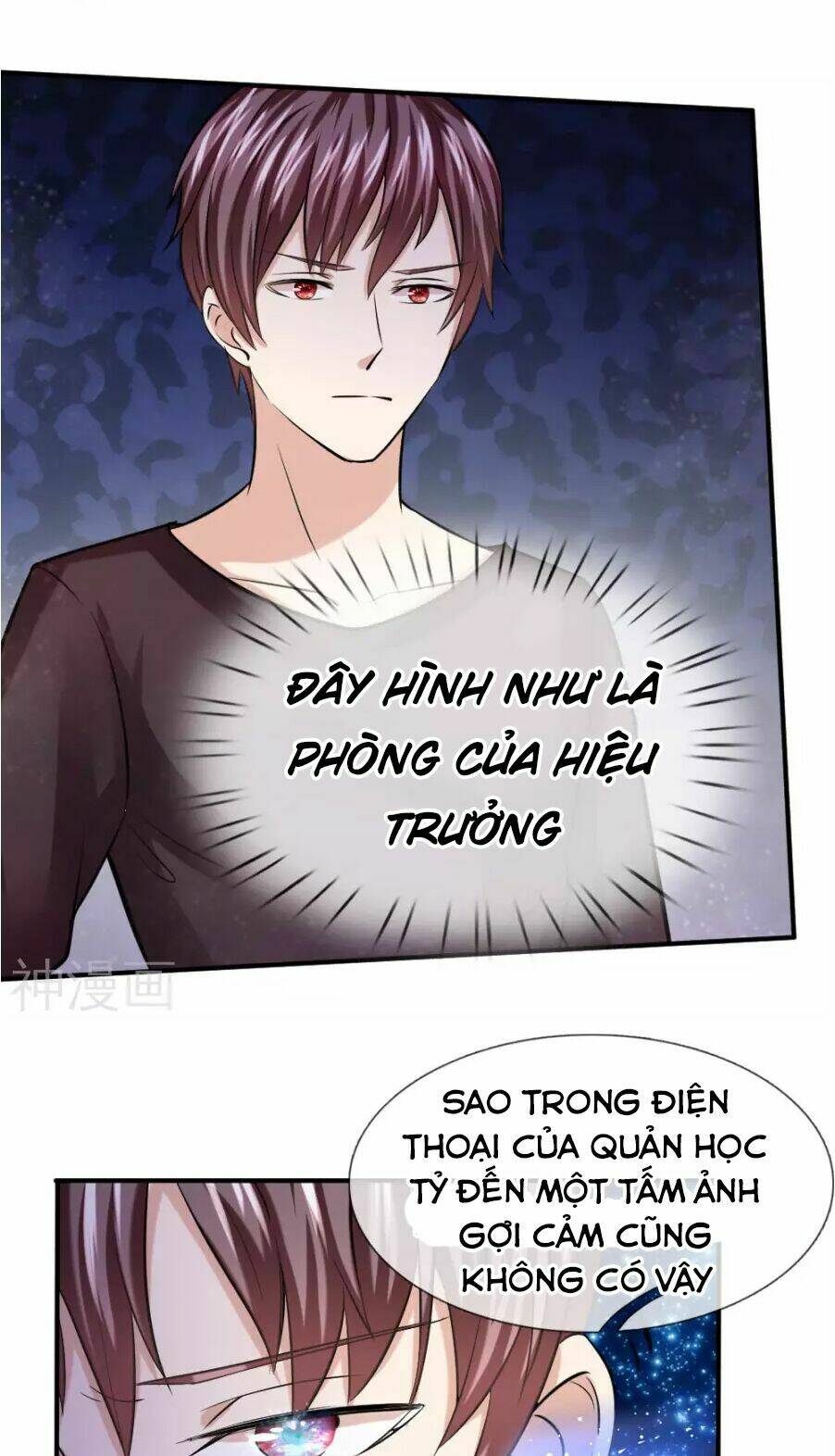 Tuyệt Thế Phi Đao: Chapter 42