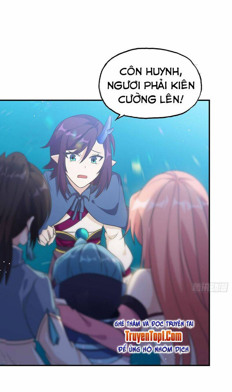 Khởi Đầu Bằng Một Con Côn: Chapter 90