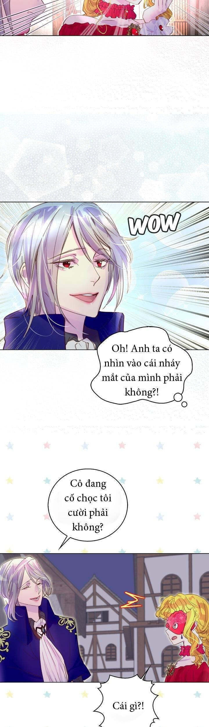 Đừng Xem Thường Nữ Phụ: Chapter 56