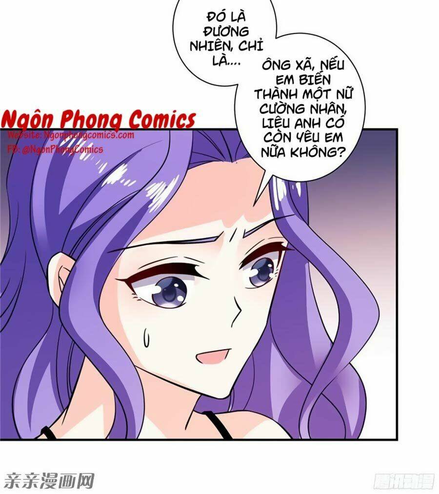 Vợ Yêu Là Báu Vật: Chapter 46