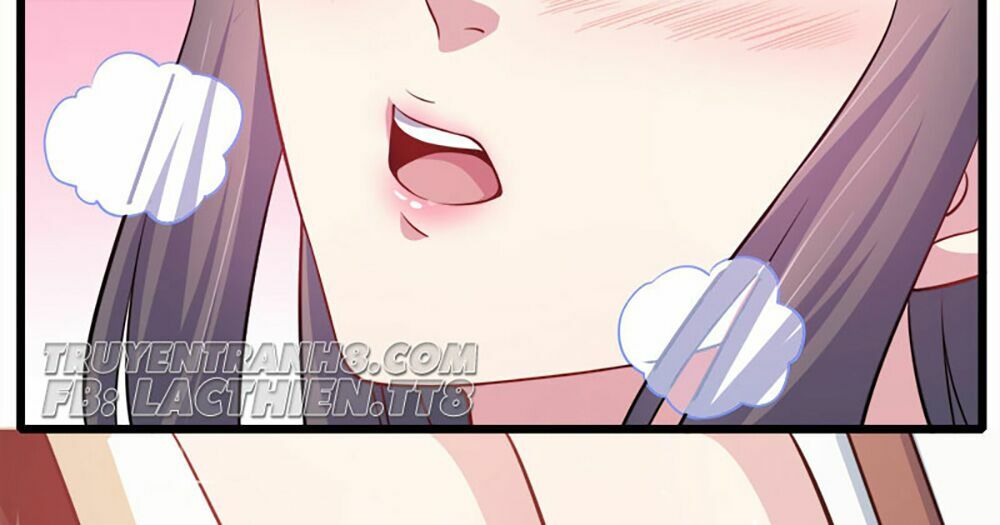 Ngạo Kiều Quỷ Vương Yêu Ta: Chapter 45