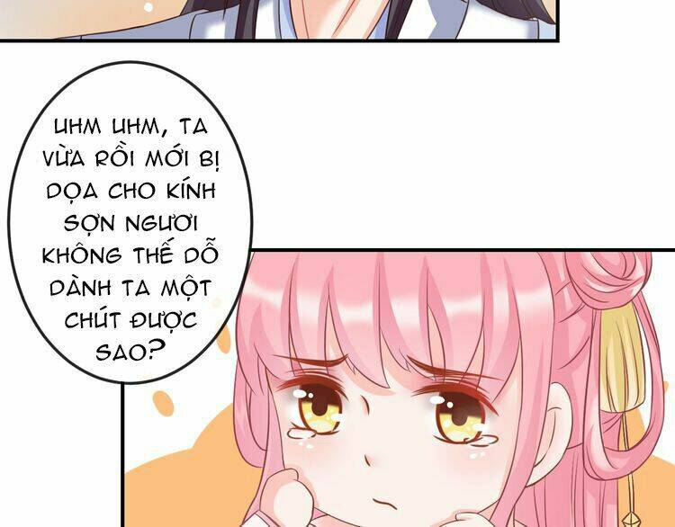 Báo Cáo Vương Gia, Vương Phi Là Một Con Mèo: Chapter 4