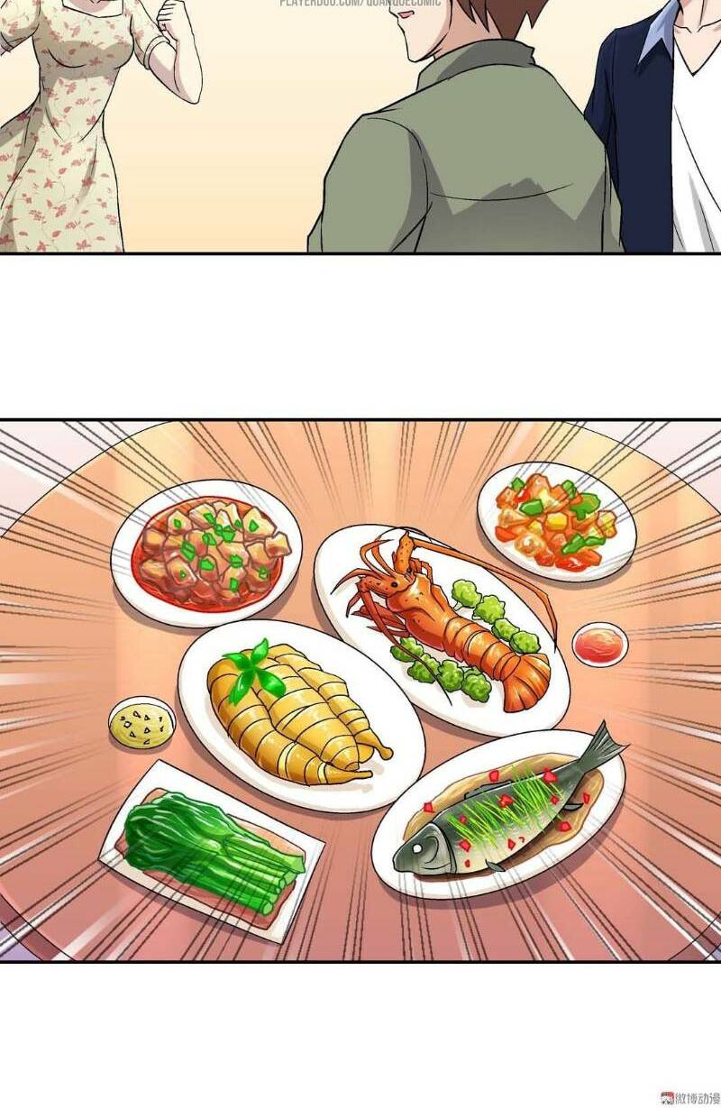 Khống Vận Sư: Chapter 67