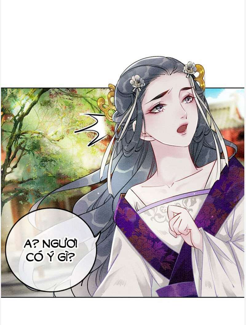 Hậu Cung Của Trẫm Cháy Rồi!: Chapter 61
