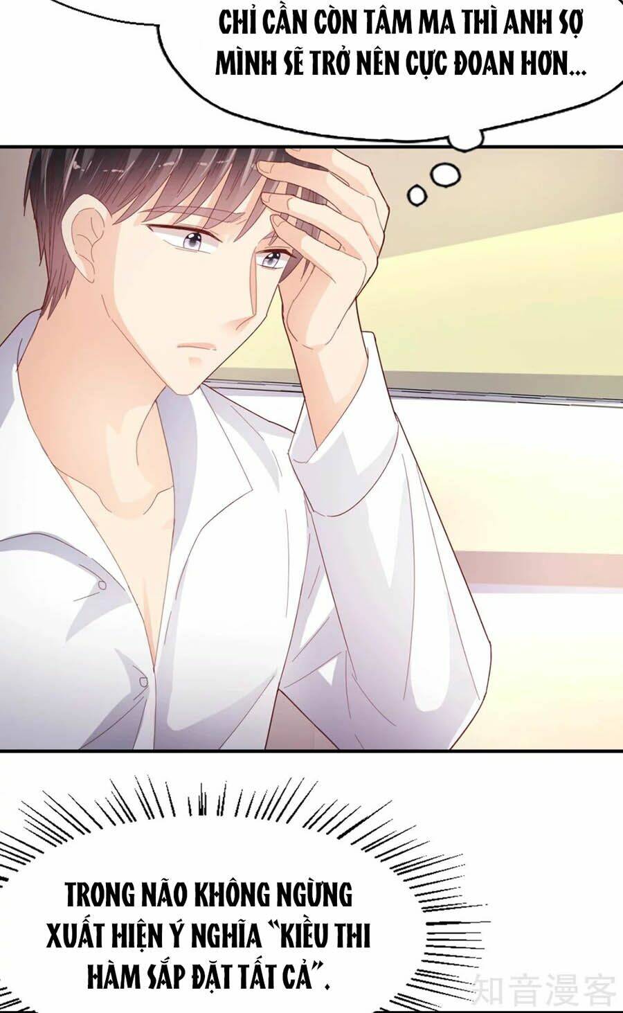 Sau Này Vẫn Cứ Thích Anh: Chapter 85
