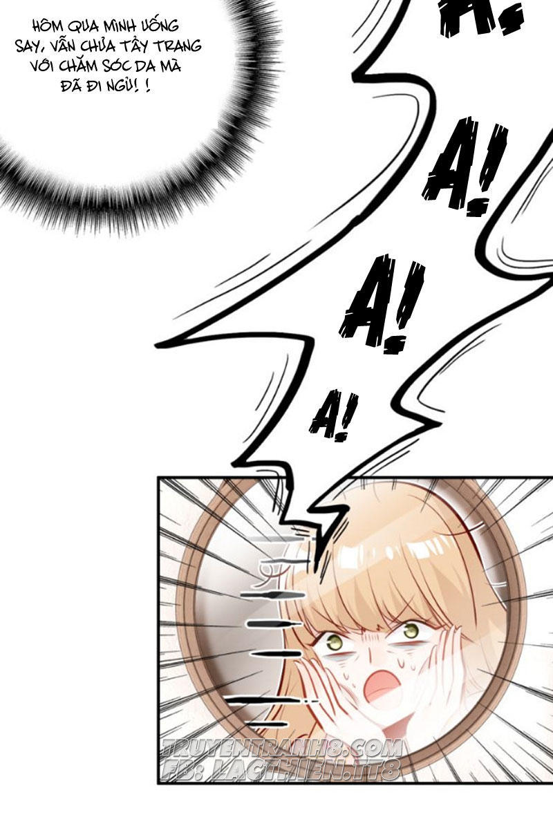 Ái Ngạo Kiều Long Vương Gia: Chapter 41