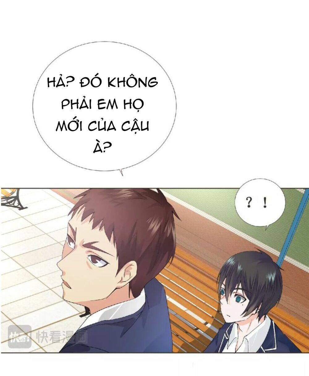 Đại Chiến Yêu Tinh: Chapter 4