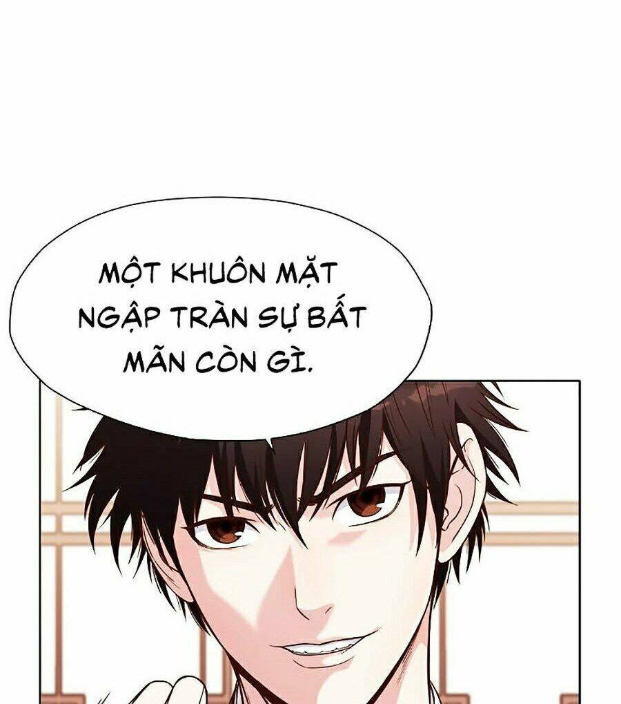 Thiên Võ Chiến Thần: Chapter 8