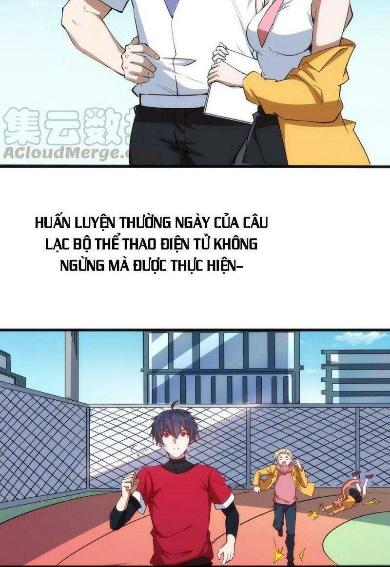 Thánh Đường Chi Thành: Chapter 59