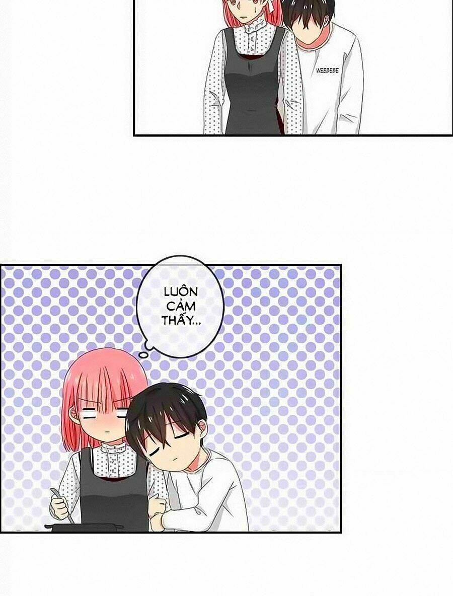 Đại Thần Tình Yêu Chớ Chạm Tôi: Chapter 47