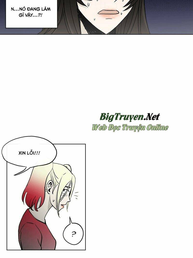 Anh Ấy Là Nữ Sinh Cấp 3: Chapter 65