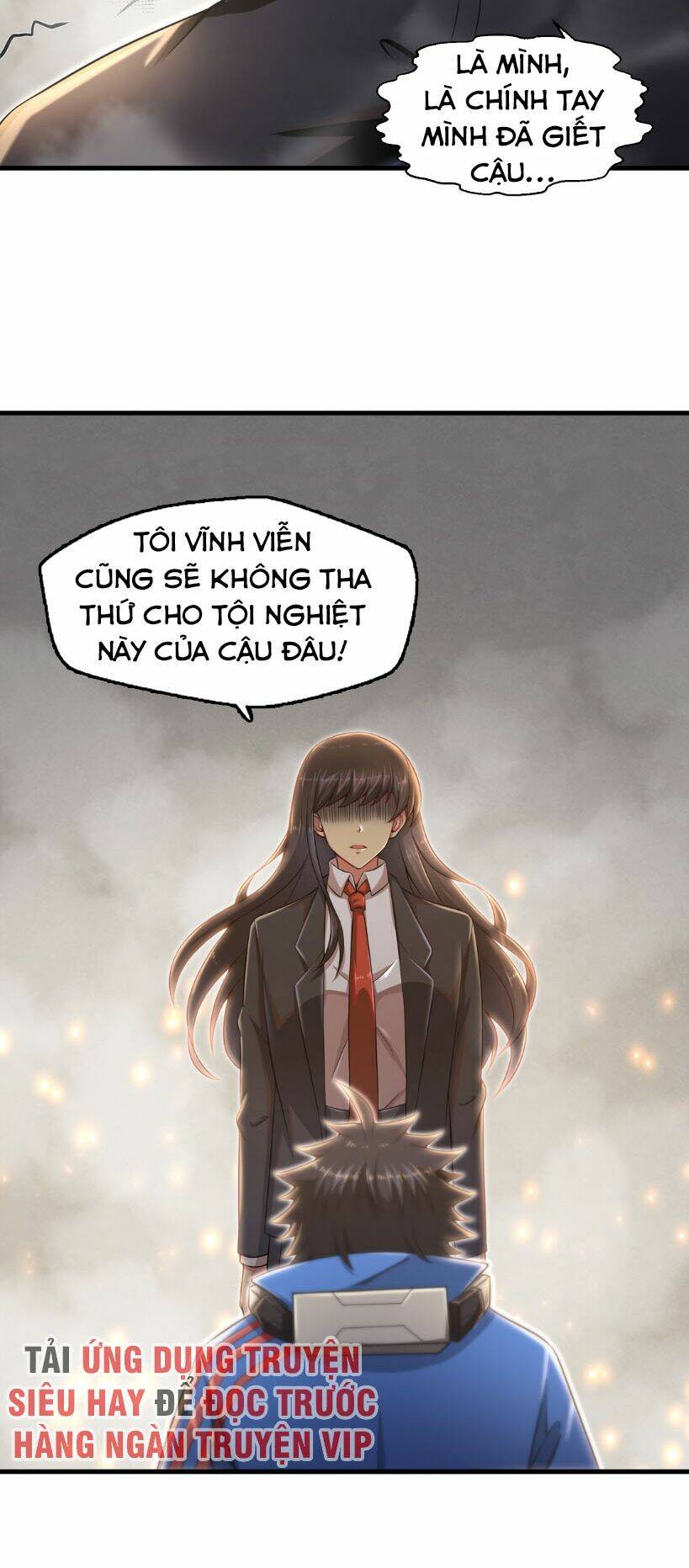 Một Trăm Triệu Điểm: Chapter 13