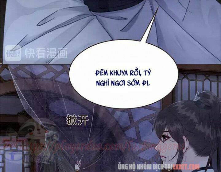 Trọng Sinh Bá Sủng Nhiếp Chính Vương Quá Mạnh Mẽ: Chapter 103