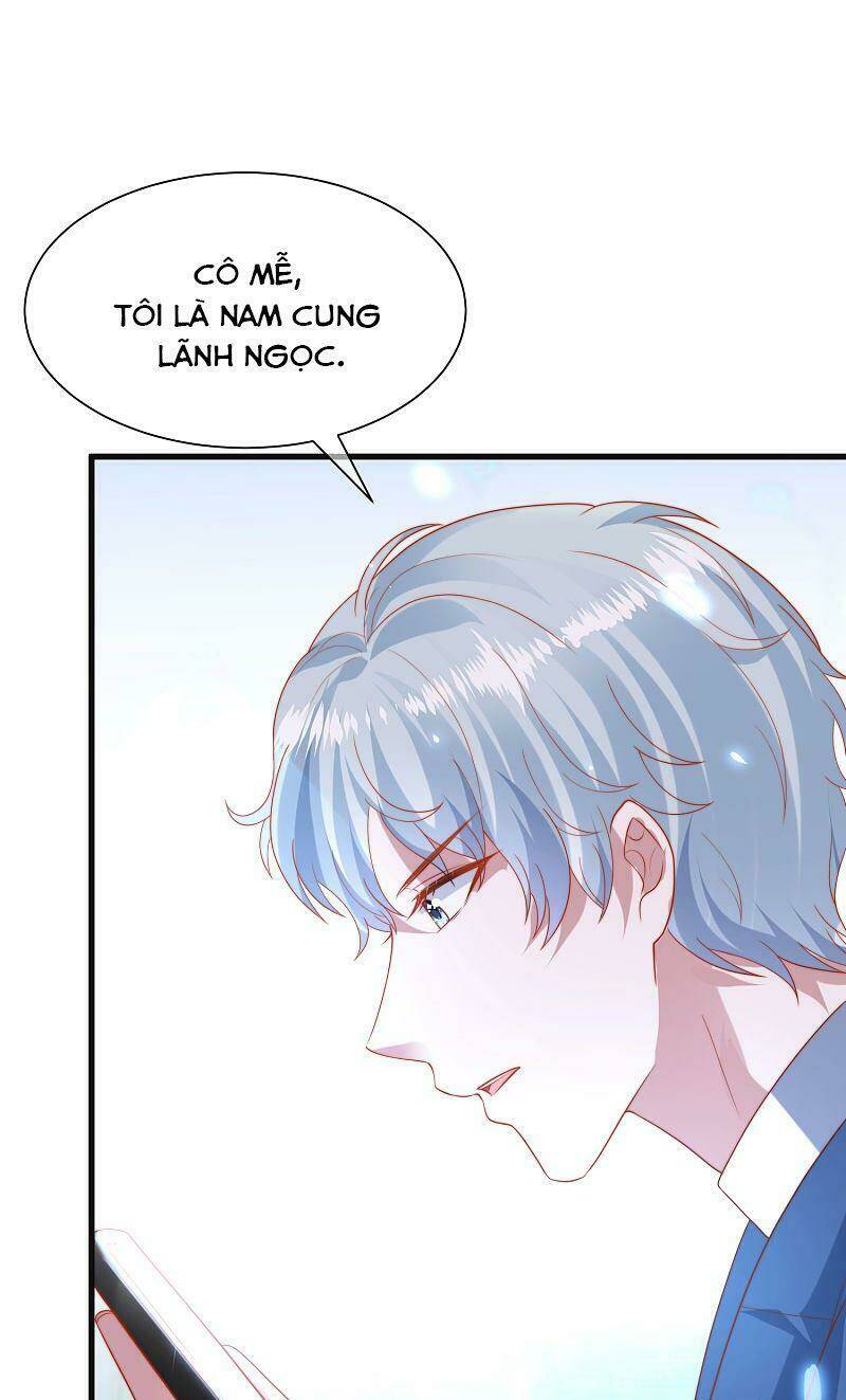 Sủng Hậu Của Vương: Chapter 85