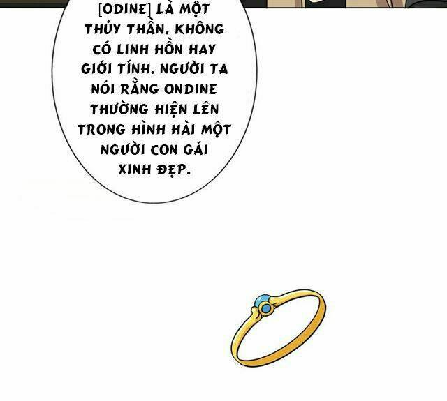 Become A Girl At Night: Chapter 32