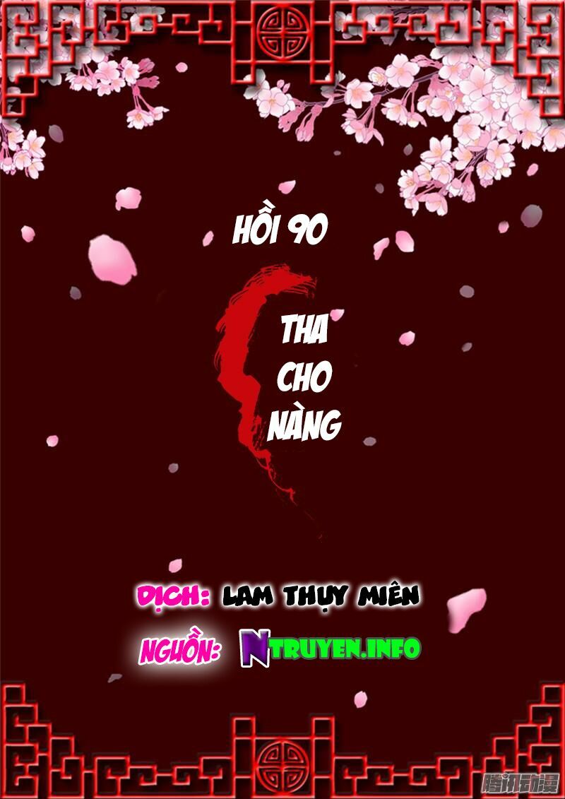 Thông Linh Phi: Chapter 90