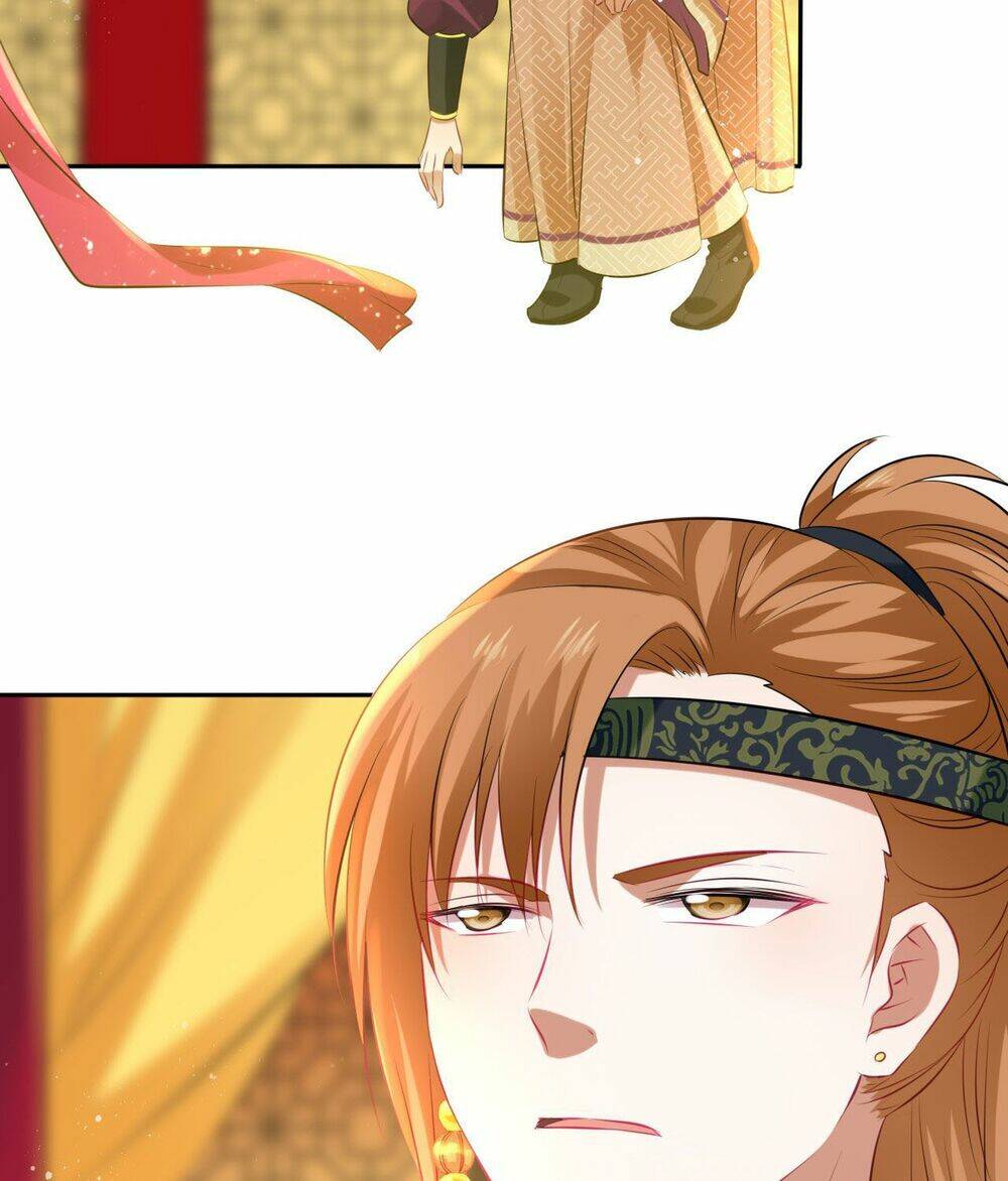 Vương Phi Thật Thích Trang Điểm: Chapter 91