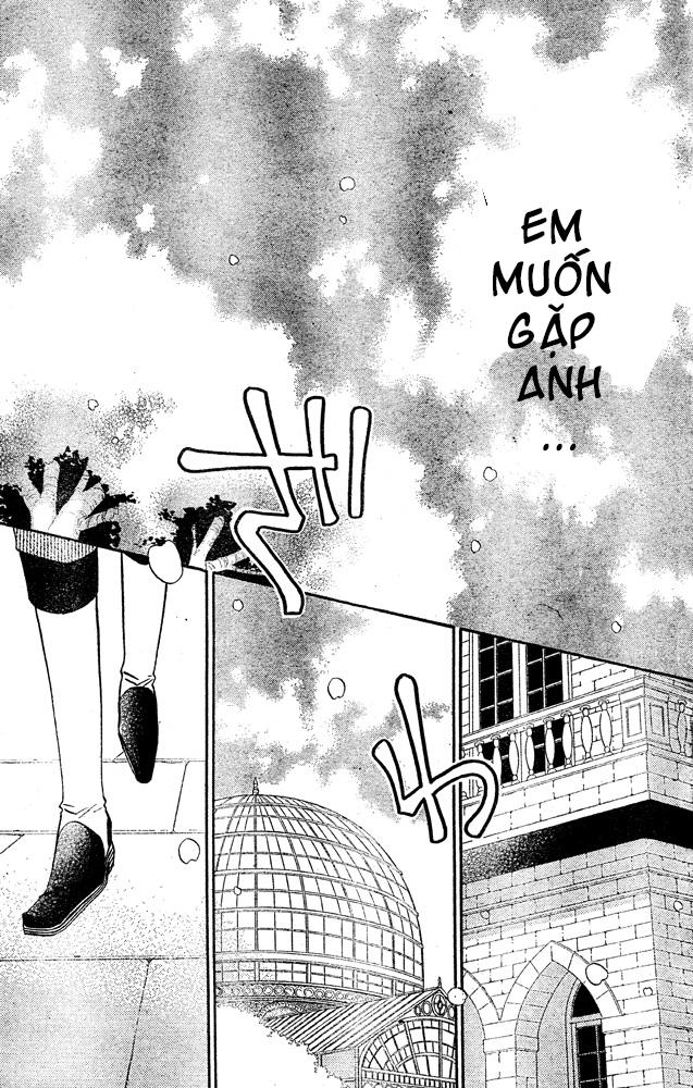 Hoa Và Ác Ma: Chapter 54