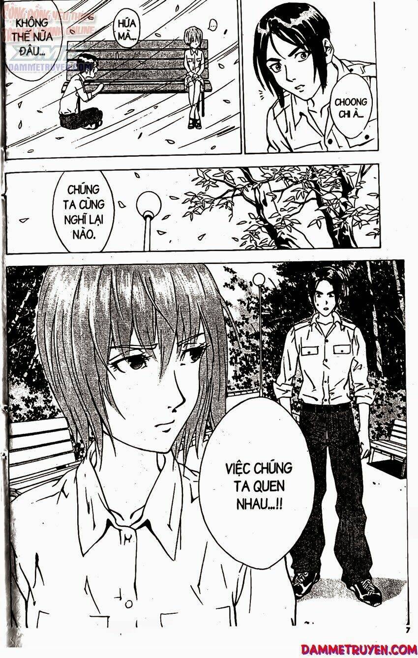 Ai Hơn Ai: Chapter 120