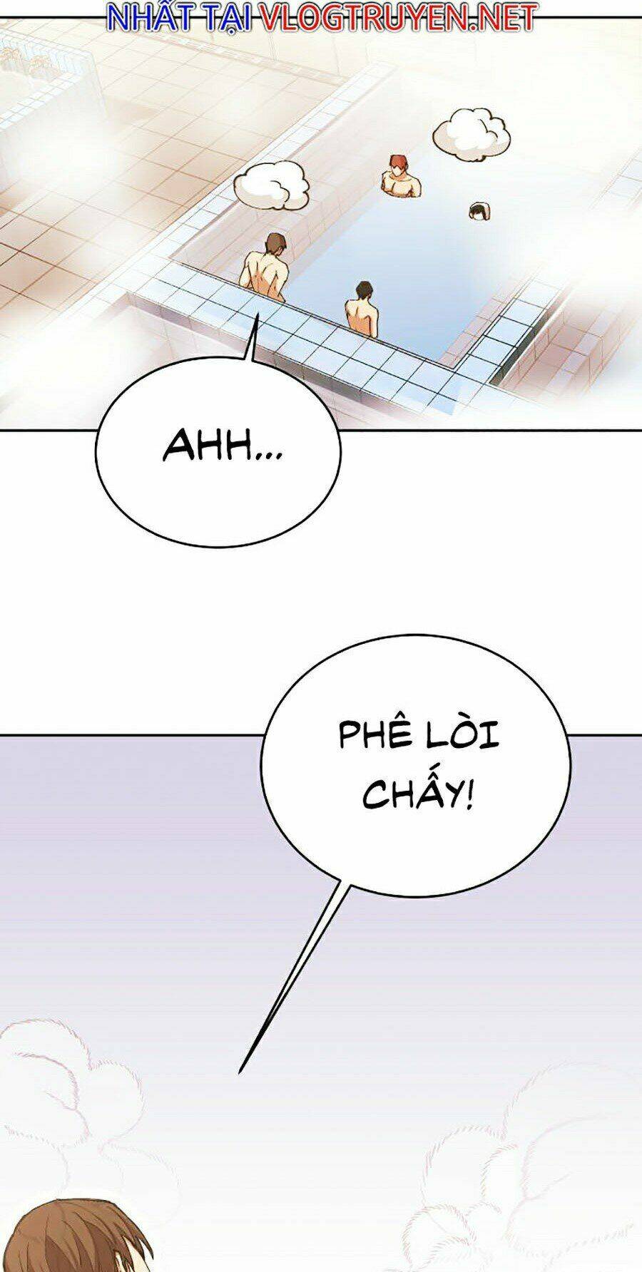 Hard Core Leveling Warrior Ss2: Chapter 106