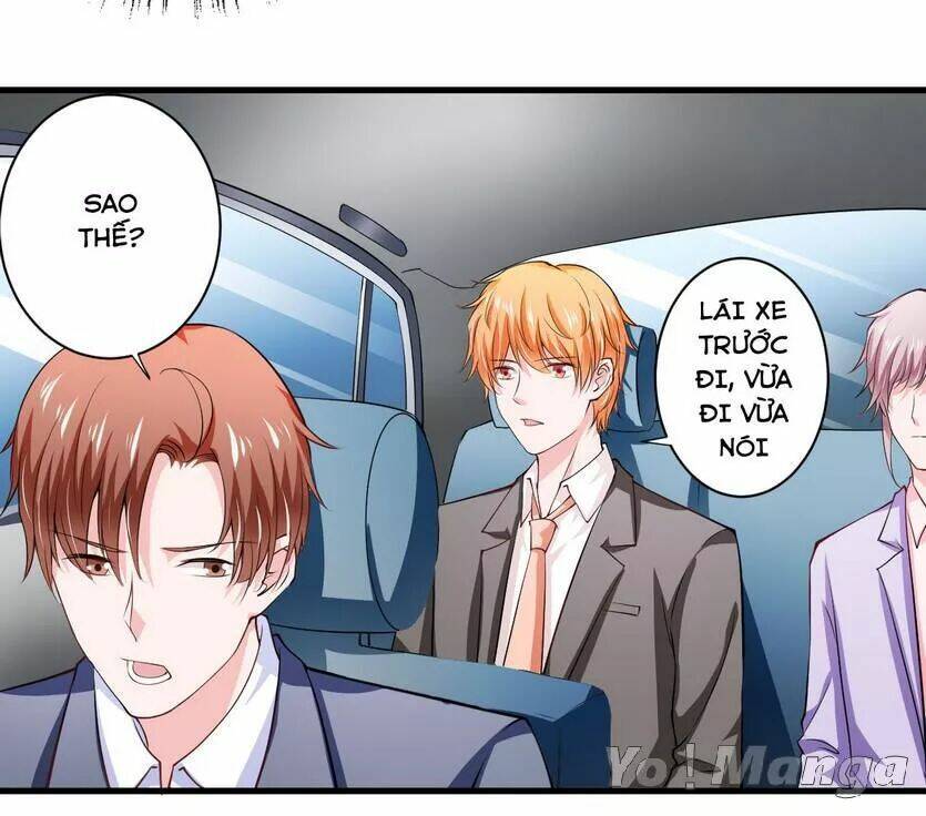 Thiểm Hôn Kinh Ái: Chapter 113