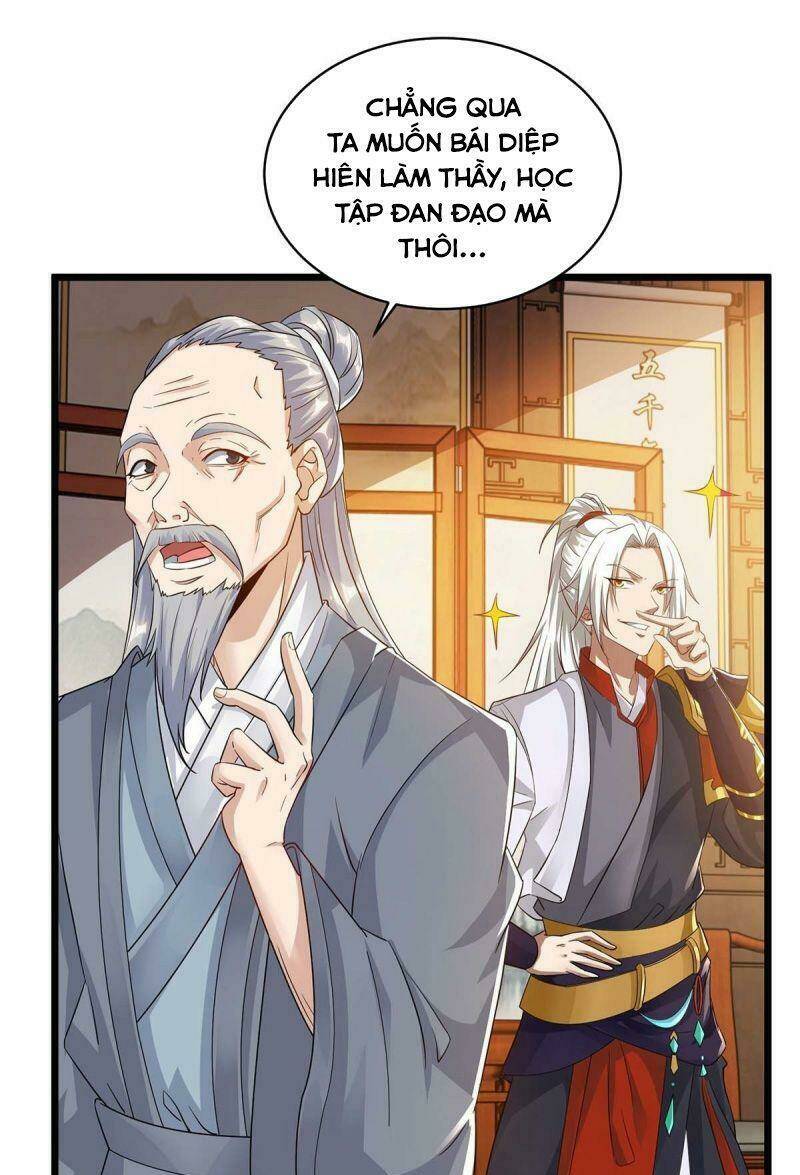 Siêu Cấp Thôn Phệ Hệ Thống: Chapter 13