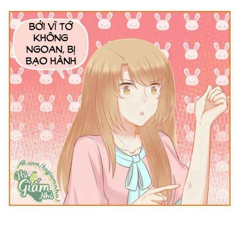 Anh Không Thích Thế Giới Này, Anh Chỉ Thích Em: Chapter 48