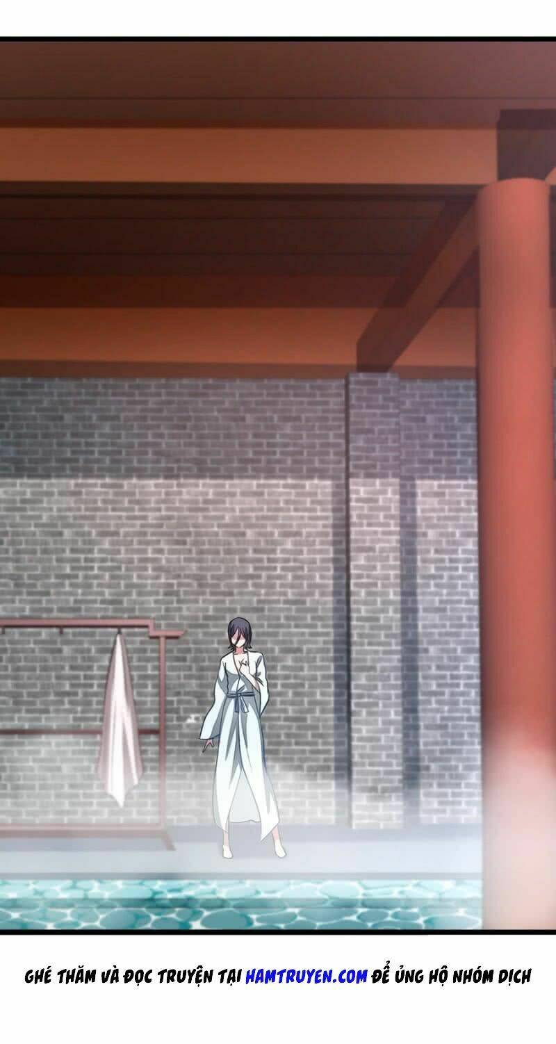 Cửu Dương Thần Vương: Chapter 89