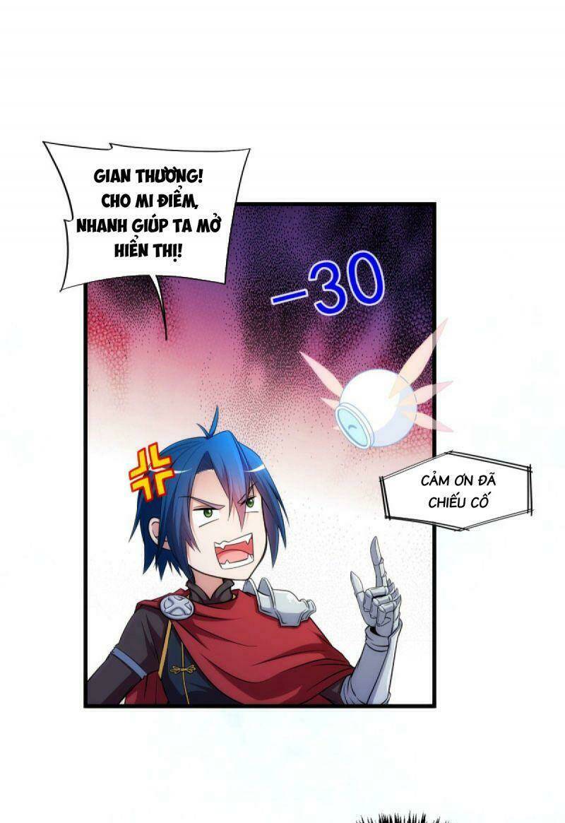 Ta Livestream Tại Dị Giới: Chapter 20