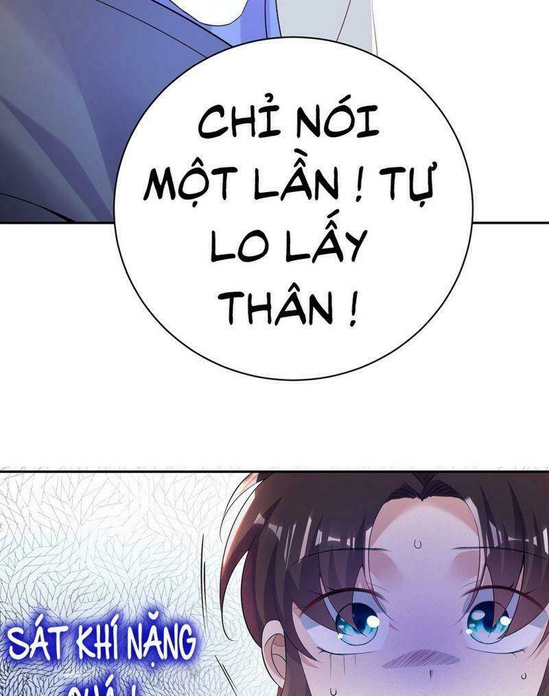 Thiên Kim Bất Hoán: Chapter 85