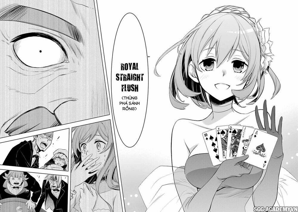 Dungeon Ni Deai O Motomeru No Wa Machigatte Iru Darou Ka: Familia Chronicle Episode Ryu: Chapter 5